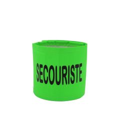 Brassard de sécurité secouriste