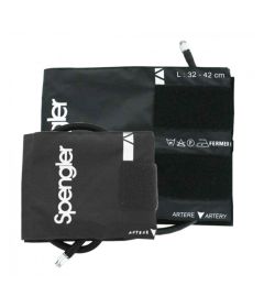 Brassard pour tensiomètre obèse LIAN METAL XXL