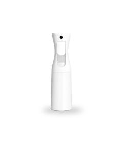 Brumisateur rechargeable 200 ml blanc