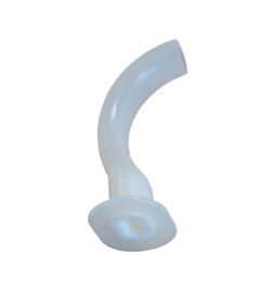 Canule de Guedel - Taille 1 - 7cm