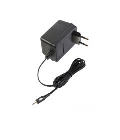 Chargeur de batterie pour défibrillateur de formation