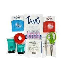 Composition sacoche banane 1 à 5 personnes