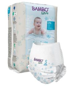 Couches de bain pour bébé taille M