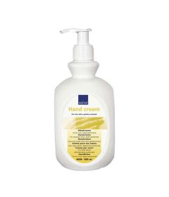 Crème mains hydratante 500ml - avec pompe