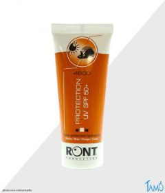 Crème solaire indice 50 - 50ml