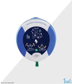 Défibrillateur Automatique - Heartsine Samaritan PAD 360P