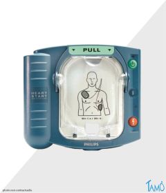 Défibrillateur Semi Automatique - Philips HS1 