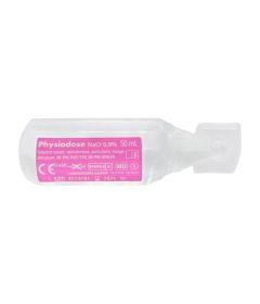 Dosette Serum Physiologique - 50ml