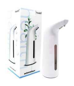 Distributeur Automatique de Savon - Sans contact 