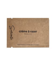 Dose Crème de Rasage - 6 ml
