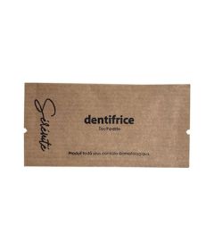 Dose dentifrice 3g