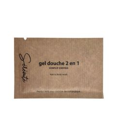 Dose Shampoing Gel Douche