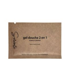 Dose shampoing gel douche