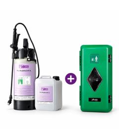Douche autonome portable PLUM NeutrALL