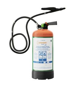 Recharge Diphotérine 5 L pour douche autonome portable 24028