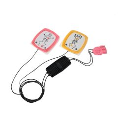 Électrodes Pédiatrique LifePak CR PLUS - Physio Control