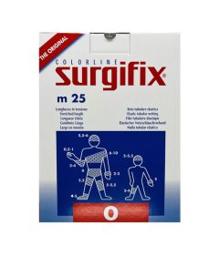 Filet de maintien doigt pour enfant N°0