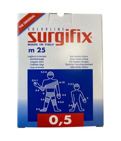 Filet de maintien 2 Doigts/Pouce adulte N°0.5