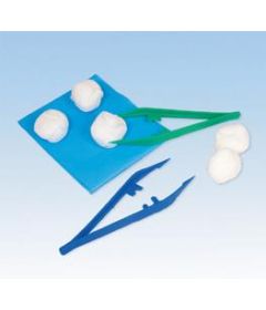 Set de pansement stérile