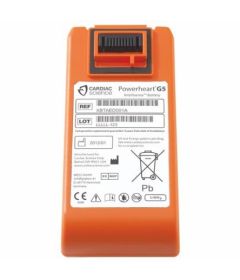 Batterie pour défibrillateur PowerHeart G5