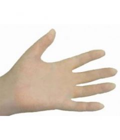 100 Gants Latex