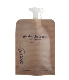 Gel Douche et Shampoing 30 ml