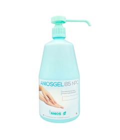 Gel Hydroalcoolique 85 NPC - 1 Litre