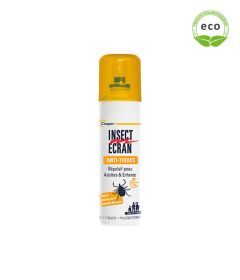 Insect Ecran anti-tiques - 100 ml