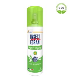 Insect Ecran actif végétal 100 ml