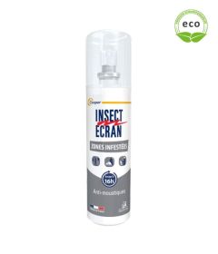Insect Ecran Vaporisateur 100 ml