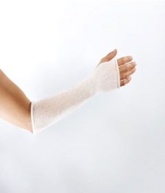 Jersey côte non stérile 5m x 10cm