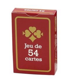 Jeux de Cartes
