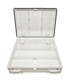 Trousse de secours ABS vide 4 à 6 personnes