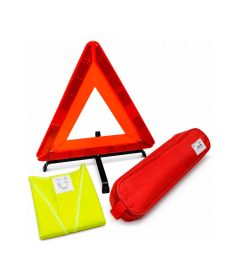 Kit de signalisation routière