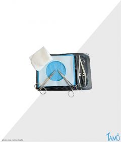 Set de suture stérile