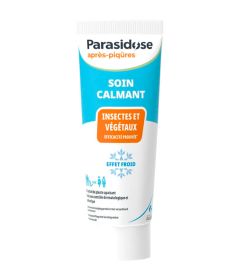Soin calmant piqûres d’insectes 40 ml