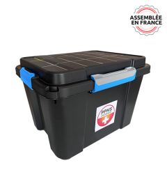 Malle PPMS de confinement 25 personnes