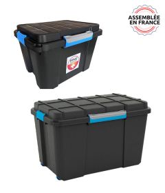 Mallettes PPMS de confinement