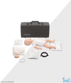 Mannequin Resusci Baby QCPR - Bébé Corps Complet