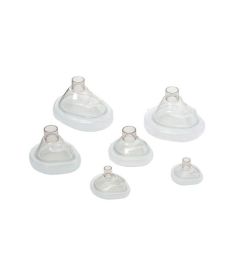 Masque AMBU avec bourrelet Enfant