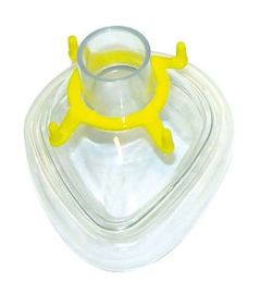 Masque NOURRISSON taille 0 pour Insufflateur