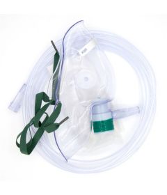 Masque à oxygène haute concentration enfant