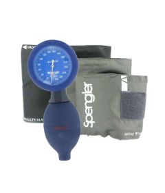 Multipack tensiomètre Lian NM avec 3 tailles de brassards