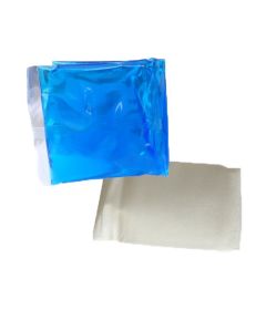 Pack Froid / Chaud Réutilisable - 10cm x 10cm