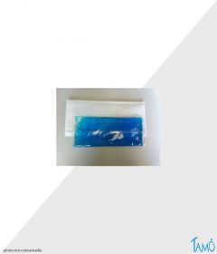Pack Froid / Chaud Réutilisable - 12cm x 29cm