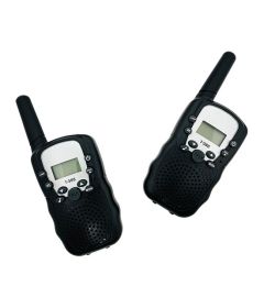 Paire de talkie-walkie