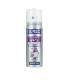 Pansement Spray pour Blessures superficielles- 40ml