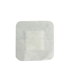 50 Pansements Occlusifs Non Tissés Hypoallergéniques - 38 mm x 38 mm