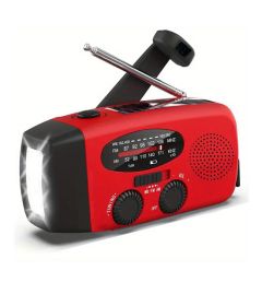 Radio Dynamo Solaire