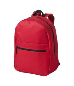 Sac à dos rouge de secours